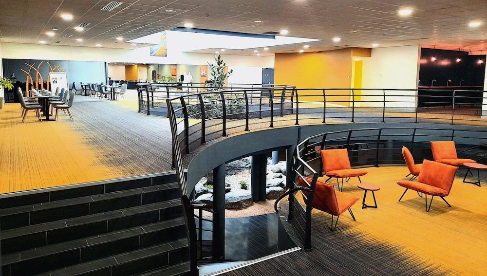 Sure Hotel By Best Western Nantes Beaujoire Exterior foto
