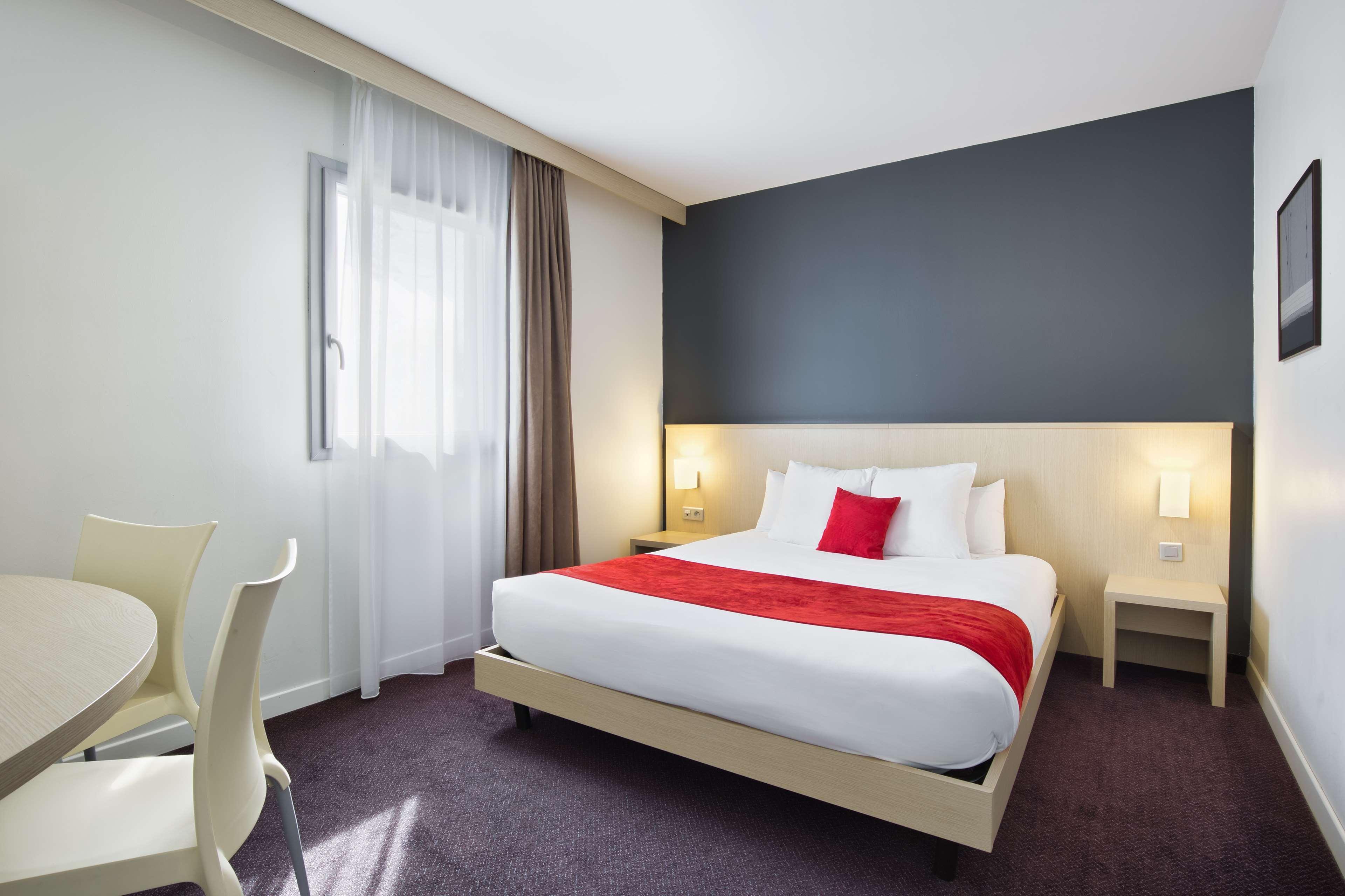 Sure Hotel By Best Western Nantes Beaujoire Exterior foto