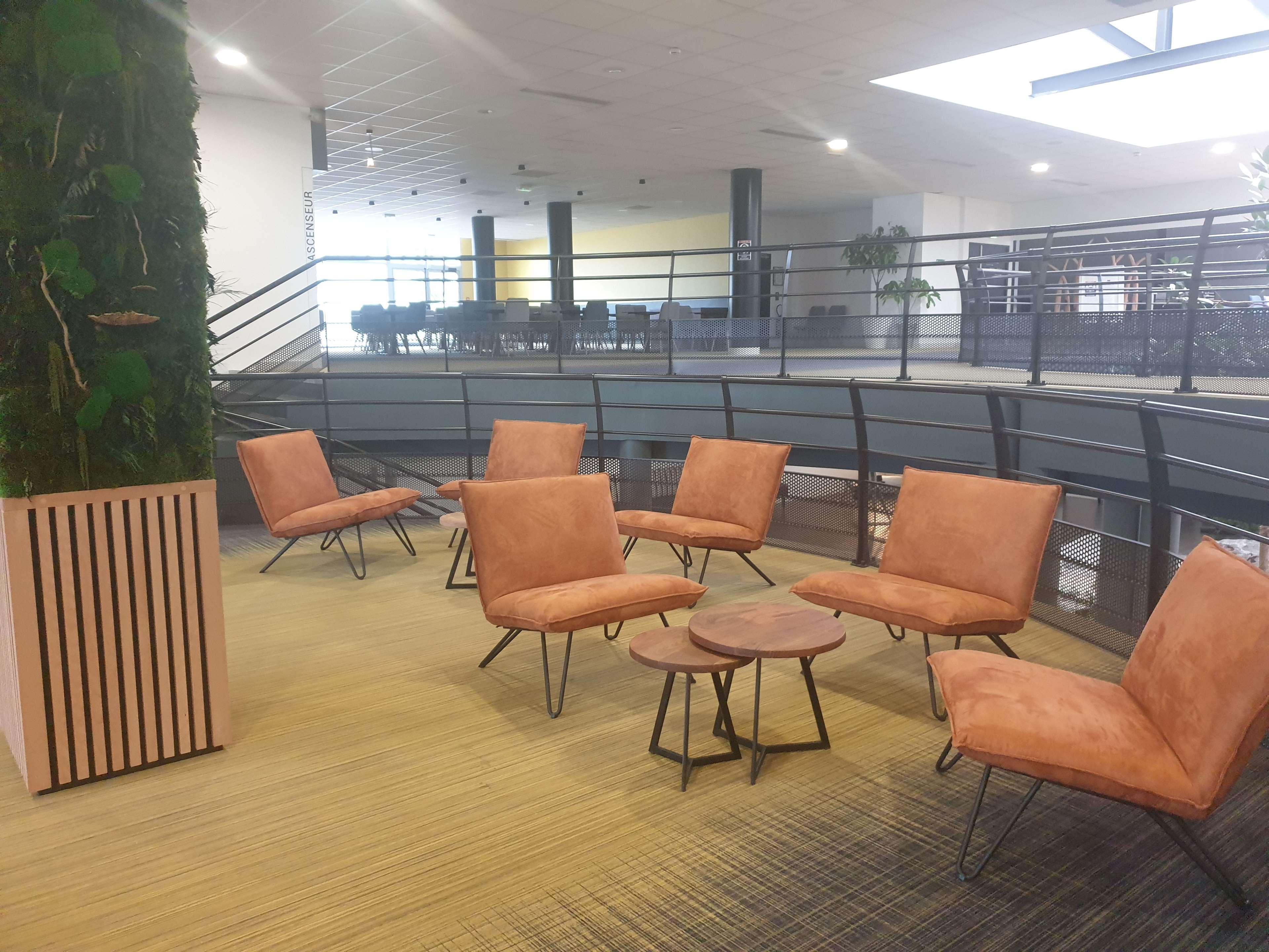 Sure Hotel By Best Western Nantes Beaujoire Exterior foto